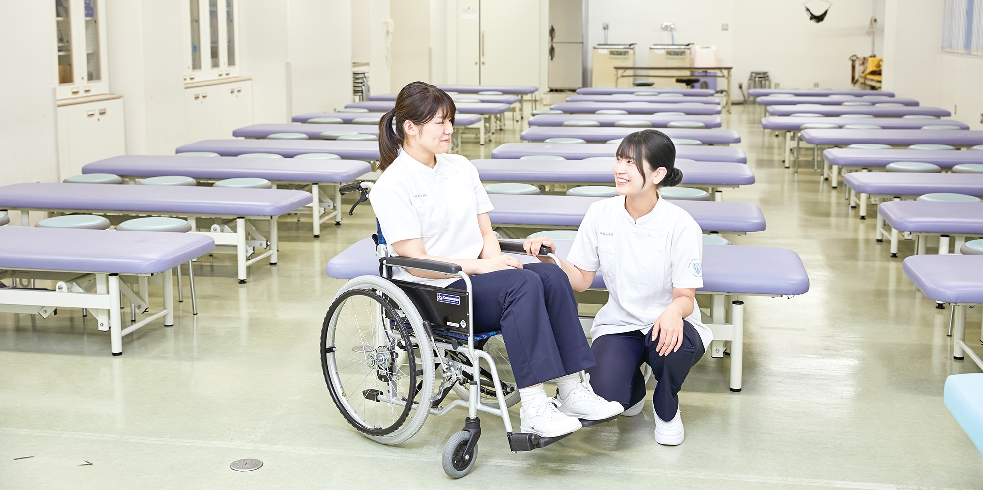 学部のイメージ写真