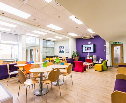 English Plus Interior Design Workshop in London