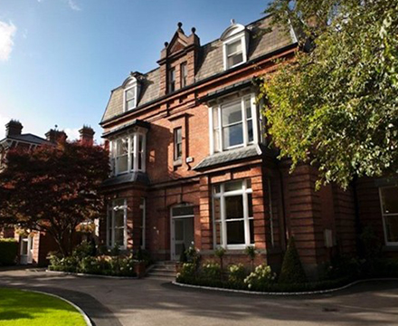 国際英語学科アイルランド教職インターンシッププログラム